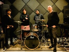 Antena Orgánica libera “Sonar del Aura”, una mirada del pop rock centrada en la experiencia humana