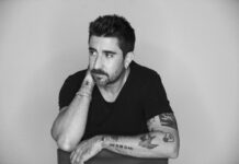 ALEX UBAGO CONQUISTA CHILE: VARIOS DE SUS SHOWS YA ESTÁN SOLD OUT