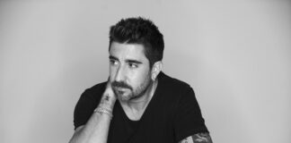 ALEX UBAGO CONQUISTA CHILE: VARIOS DE SUS SHOWS YA ESTÁN SOLD OUT