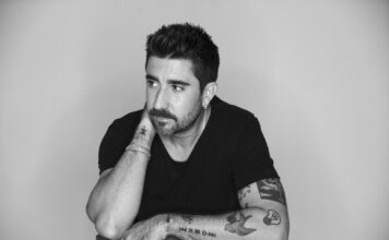 ALEX UBAGO CONQUISTA CHILE: VARIOS DE SUS SHOWS YA ESTÁN SOLD OUT