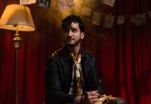 Andrés Obregón llega a Chile para conquistar al público con sus canciones de amor y nostalgia