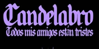 Candelabro llega a Temuco con una noche cargada de indie