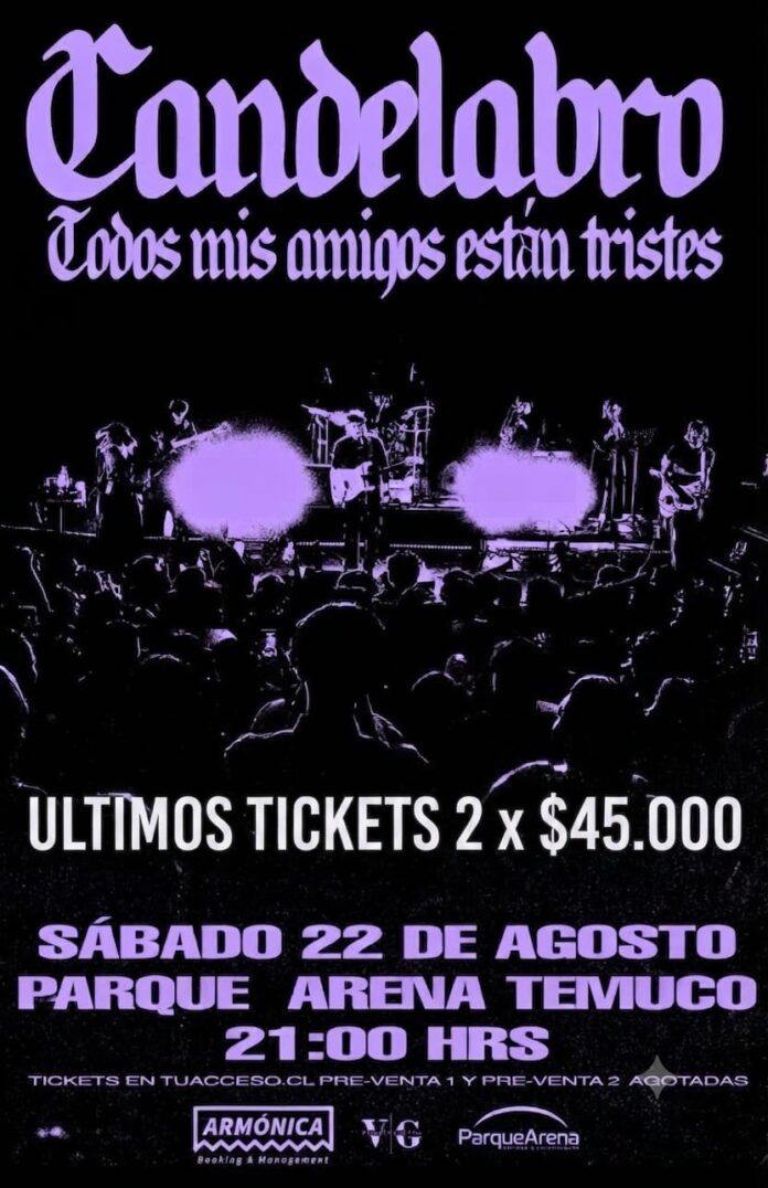 CANDELABRO FINAL
