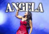 ANGELA LEIVA ESTRENA SU NUEVO EP CON UN SHOW EN VIVO DESDE BUENOS AIRES