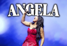ANGELA LEIVA ESTRENA SU NUEVO EP CON UN SHOW EN VIVO DESDE BUENOS AIRES