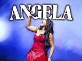 ANGELA LEIVA ESTRENA SU NUEVO EP CON UN SHOW EN VIVO DESDE BUENOS AIRES