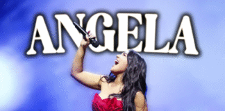 ANGELA LEIVA ESTRENA SU NUEVO EP CON UN SHOW EN VIVO DESDE BUENOS AIRES