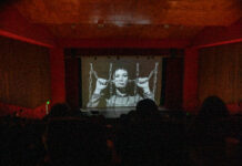 El documental “El Método de Roumeau: De la cárcel al teatro” llega a Vicuña