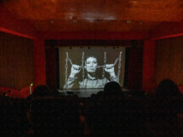 El documental “El Método de Roumeau: De la cárcel al teatro” llega a Vicuña