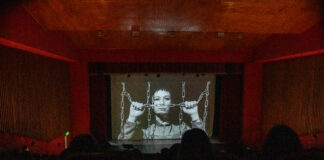 El documental “El Método de Roumeau: De la cárcel al teatro” llega a Vicuña