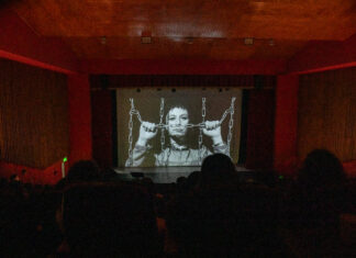 El documental “El Método de Roumeau: De la cárcel al teatro” llega a Vicuña