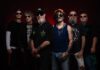 KAPANGA & LOS CAFRES presentan “HOY REGGAE”