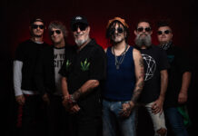 KAPANGA & LOS CAFRES presentan “HOY REGGAE”