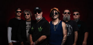 KAPANGA & LOS CAFRES presentan “HOY REGGAE”