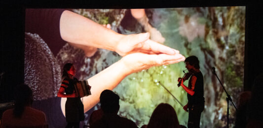 Pájaros Kiltros llevó los sonidos del sur de Chile a Canadá en una gira marcada por el encuentro, el territorio y la música