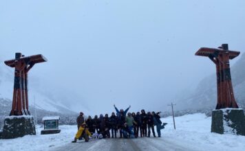 Escena Ambulante cerró con éxito su itinerancia de otoño-invierno por Aysén