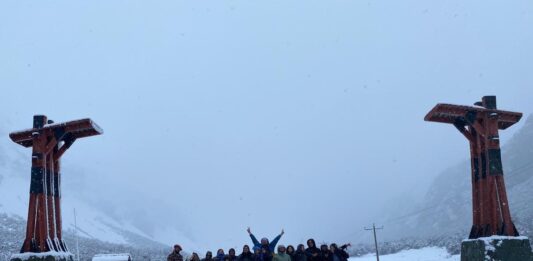 Escena Ambulante cerró con éxito su itinerancia de otoño-invierno por Aysén