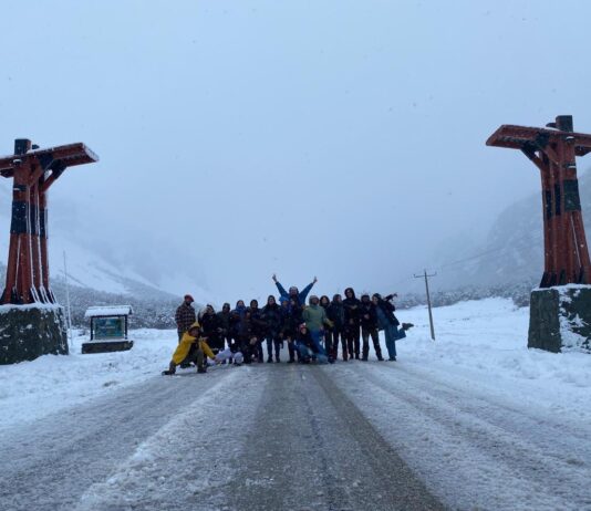 Escena Ambulante cerró con éxito su itinerancia de otoño-invierno por Aysén