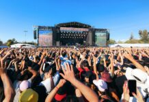 La Florida se prepara para la fiesta dieciochera más grande: Fonda Fiebre reúne a Joe Vasconcellos, Amar Azul y Santaferia
