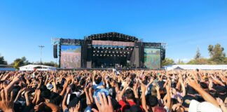 La Florida se prepara para la fiesta dieciochera más grande: Fonda Fiebre reúne a Joe Vasconcellos, Amar Azul y Santaferia