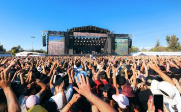 La Florida se prepara para la fiesta dieciochera más grande: Fonda Fiebre reúne a Joe Vasconcellos, Amar Azul y Santaferia