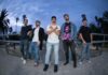 Zarison presenta Partir de Zero, un álbum que desafía las fórmulas del rock contemporáneo