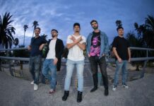 Zarison presenta Partir de Zero, un álbum que desafía las fórmulas del rock contemporáneo