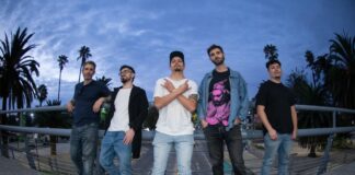 Zarison presenta Partir de Zero, un álbum que desafía las fórmulas del rock contemporáneo