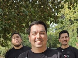 GetGo refuerza la seguridad en su plataforma con nuevas funciones y lanza programa de referidos para sus usuarios