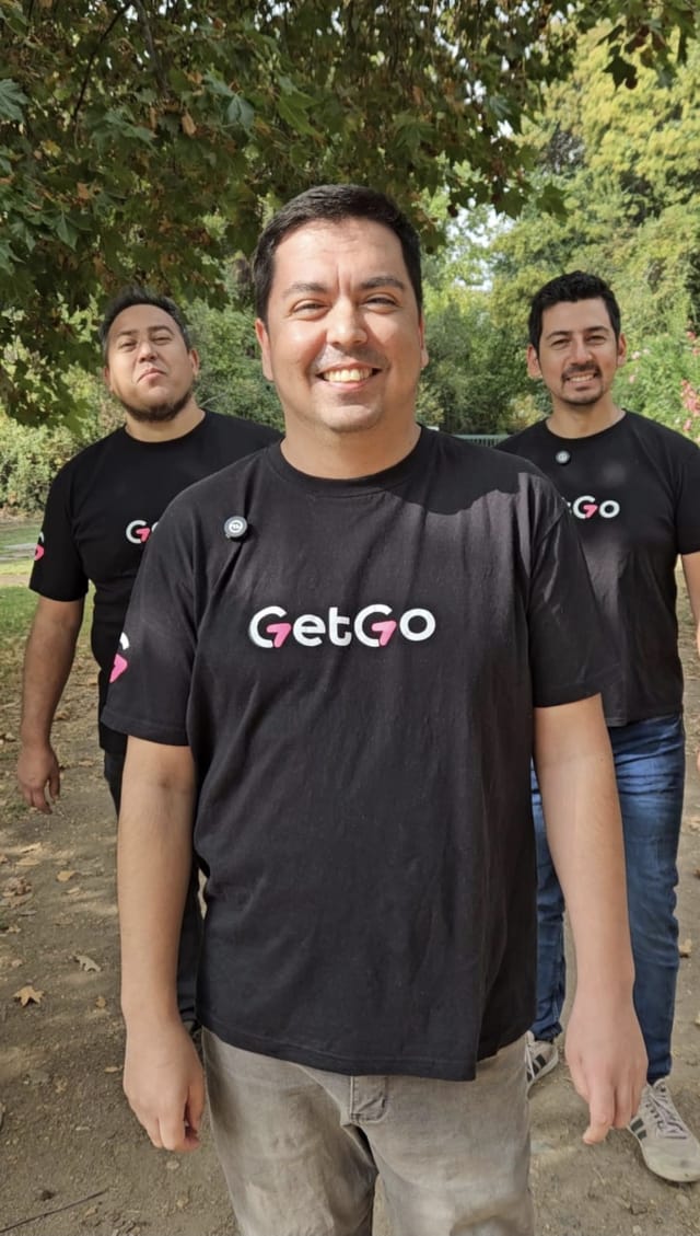 GET GO