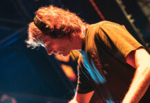 ON TOUR impulsa las fiestas de día con el regreso de Hernán Cattáneo a Santiago