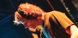 ON TOUR impulsa las fiestas de día con el regreso de Hernán Cattáneo a Santiago