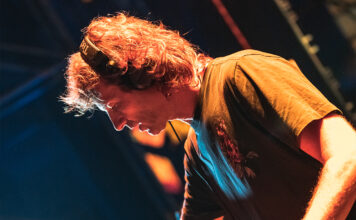 ON TOUR impulsa las fiestas de día con el regreso de Hernán Cattáneo a Santiago