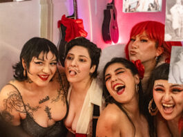 Wekanarias presenta “El Huanchacazo”, una cueca que recupera la memoria travesti del norte de Chile
