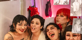 Wekanarias presenta “El Huanchacazo”, una cueca que recupera la memoria travesti del norte de Chile