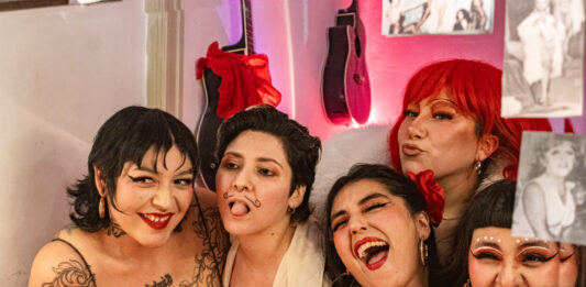 Wekanarias presenta “El Huanchacazo”, una cueca que recupera la memoria travesti del norte de Chile