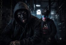 Izu presenta «Inmortales», un single que marca su esperado regreso