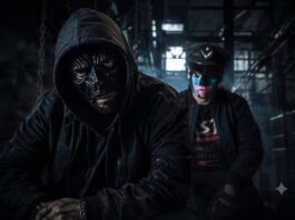 Izu presenta «Inmortales», un single que marca su esperado regreso