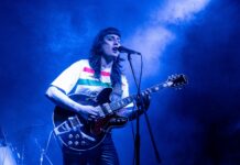 Caña Blues tocará por primera vez en Valparaíso para presentar su tercer disco
