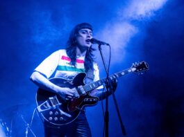 Caña Blues tocará por primera vez en Valparaíso para presentar su tercer disco
