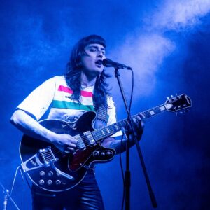 Caña Blues tocará por primera vez en Valparaíso para presentar su tercer disco