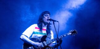 Caña Blues tocará por primera vez en Valparaíso para presentar su tercer disco