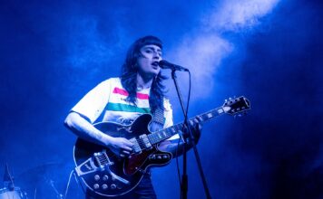 Caña Blues tocará por primera vez en Valparaíso para presentar su tercer disco