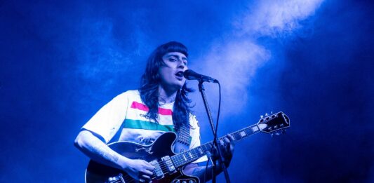 Caña Blues tocará por primera vez en Valparaíso para presentar su tercer disco