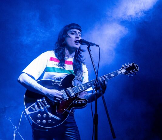 Caña Blues tocará por primera vez en Valparaíso para presentar su tercer disco