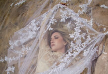 La finalista de The Voice USA Morgan Myles, presenta en Chile su álbum “Laced”
