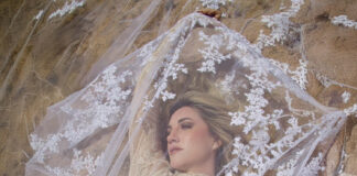 La finalista de The Voice USA Morgan Myles, presenta en Chile su álbum “Laced”