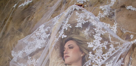 La finalista de The Voice USA Morgan Myles, presenta en Chile su álbum “Laced”