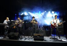 Migue y Los Sofocados convierten una leyenda de Futrono en el single «Los ancianos de mi pueblo»
