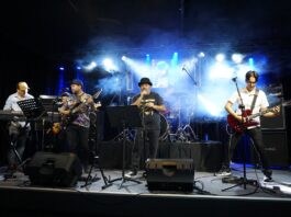 Migue y Los Sofocados convierten una leyenda de Futrono en el single «Los ancianos de mi pueblo»
